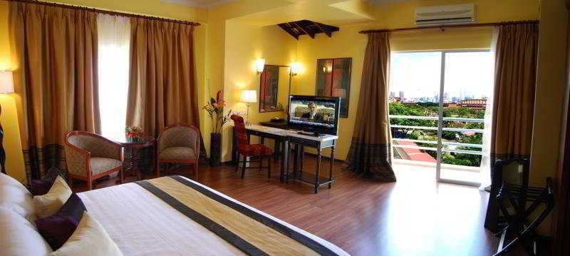 Hotel Maluri Kuala Lumpur Exterior photo